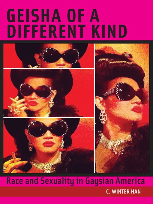 Title details for Geisha of a Different Kind by C. Winter Han - Available